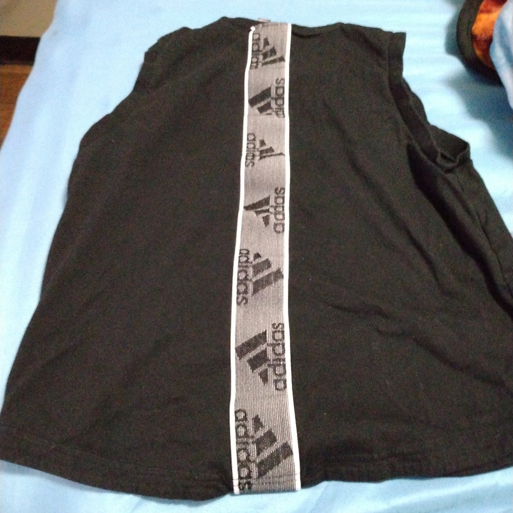 Adidas Sleeveless Top